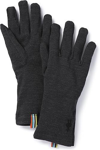 Smartwool Guante de lana Merino 250 unisex