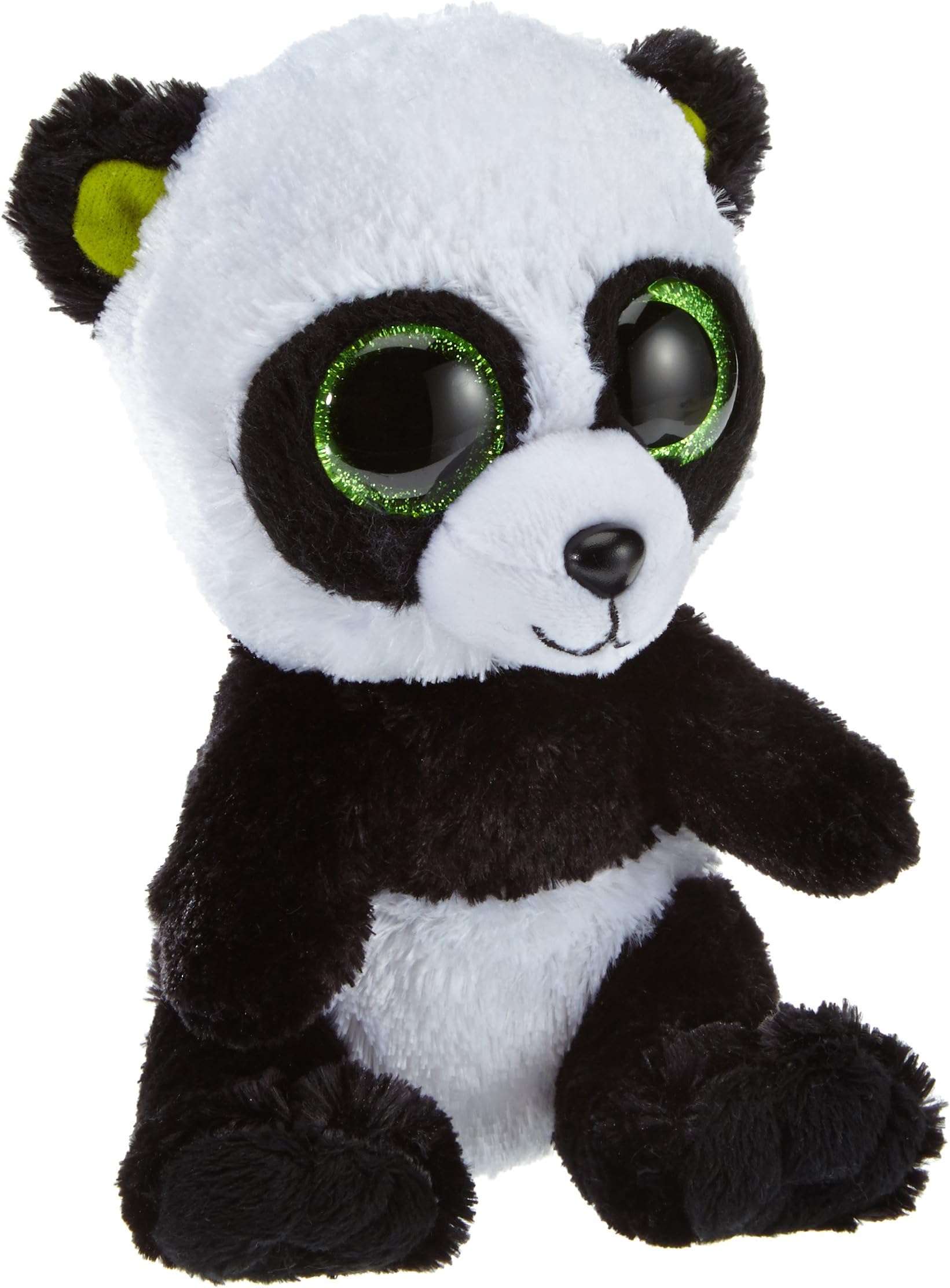 Beanie Boos - Bamboo - Panda