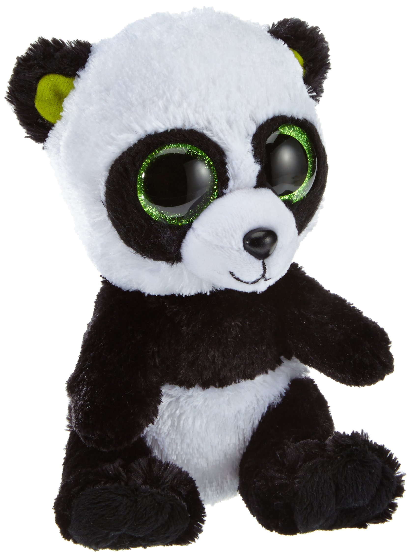 Ty UK 15 cm bambusowa czapka beanie boo plusz