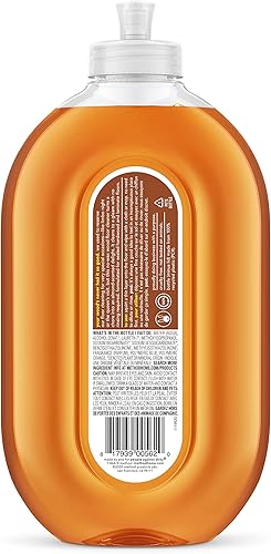 Miniatura 2 de Madera para Buen Chorro + Mopa de Limpieza de Suelo de Madera de Methods, Almendra, 25 oz