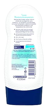 Bubchen Shampoo & Shower Gel Sensitive Gentle Favourites