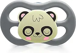 Lillo Chupeta Little Friends Brilha No Escuro 6M+ Neutra -