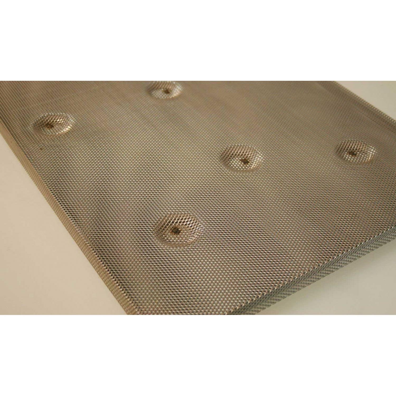 Broil MasterDPA104 Stainless Steel Flavour Screen For P4 And D4 Series Grills
