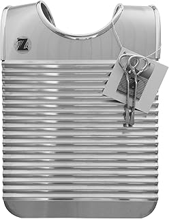 Handmade Small Zydeco Washboard Rubboard Scrubboard