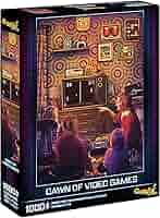 レア 1987–1994 USA Raceways 1000P ジグソーパズル レア 1987–1994 USA Raceways 1000P ジグソーパズル Amazon.com