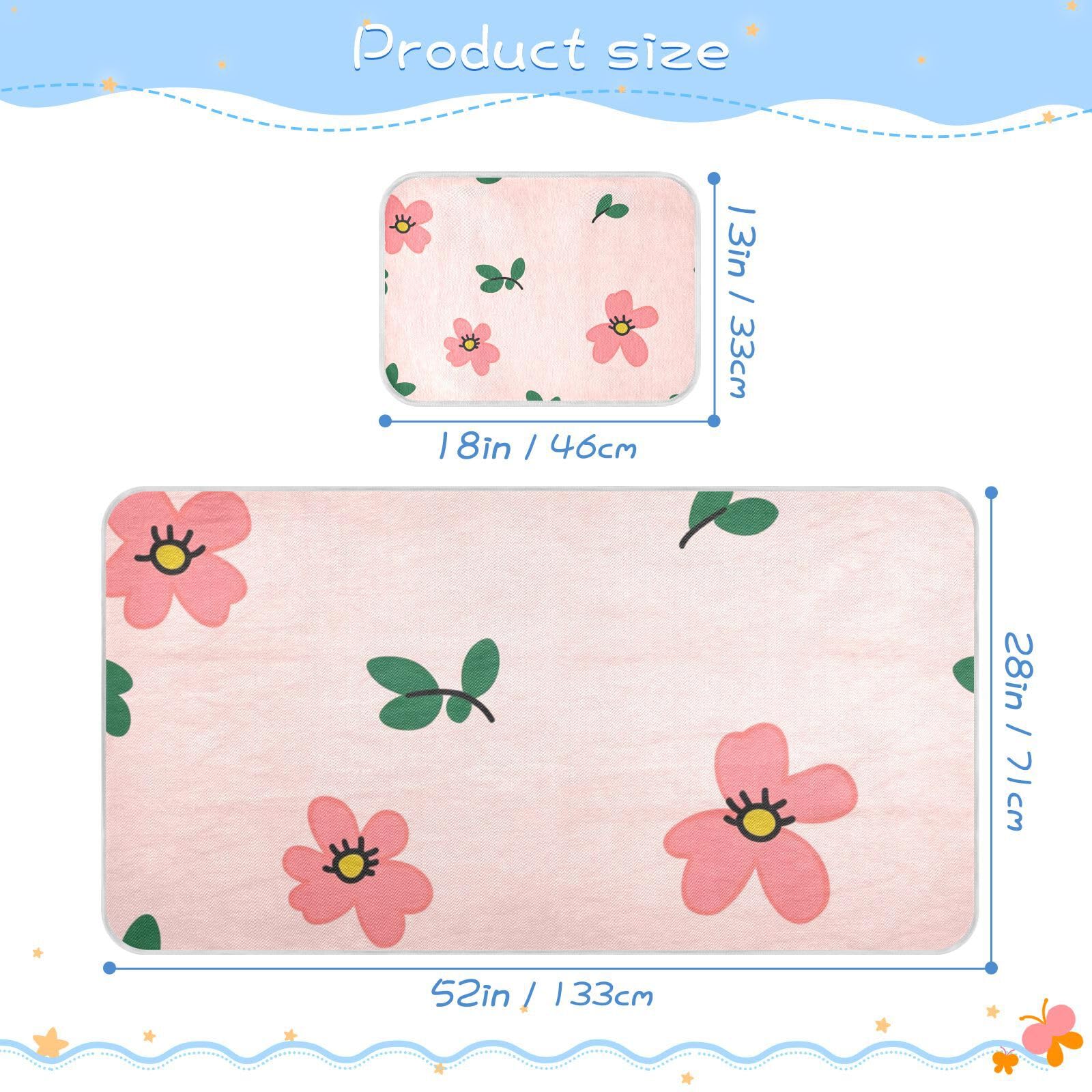 Cooling Baby Bed Mattress 28