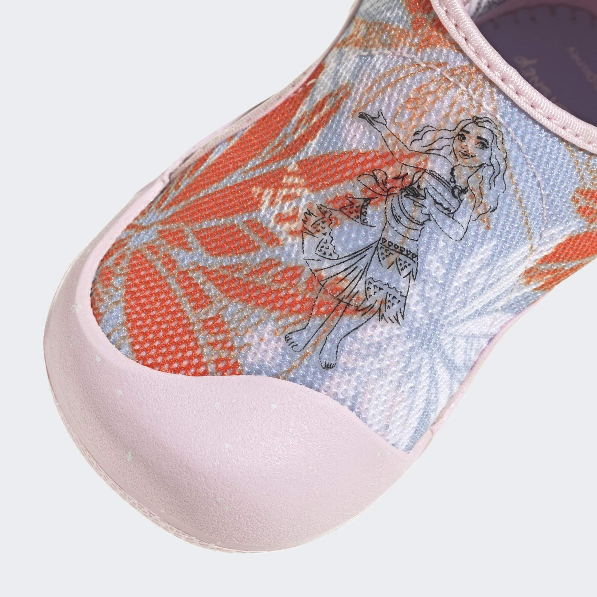 adidas Jungen Altaventure 2.0 Moana I Slippers