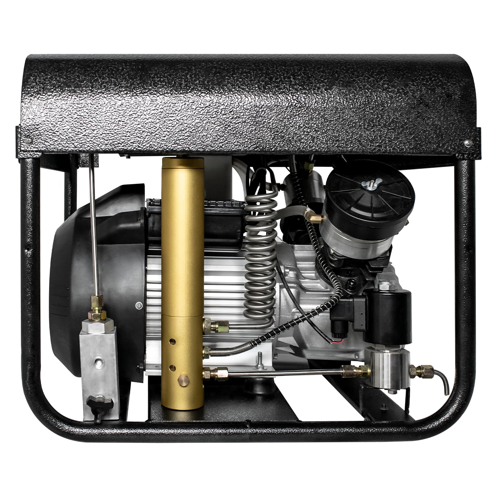 Amazon | TUXING 4500PSI PCPエアコンプレッサー、高圧コンプレッサー 