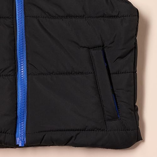 Miniatura 5 de Tienda Essentials Chaleco acolchado pesado para exteriores para niños