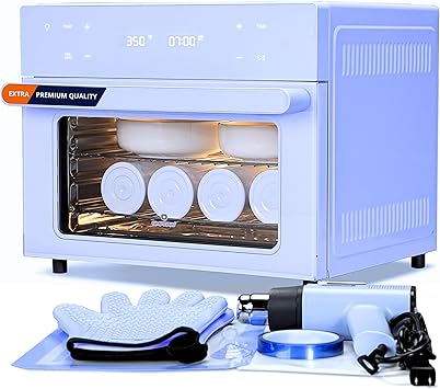 OMPERIO Sublimation Oven Machine OMPERIO Sublimation Oven Machine