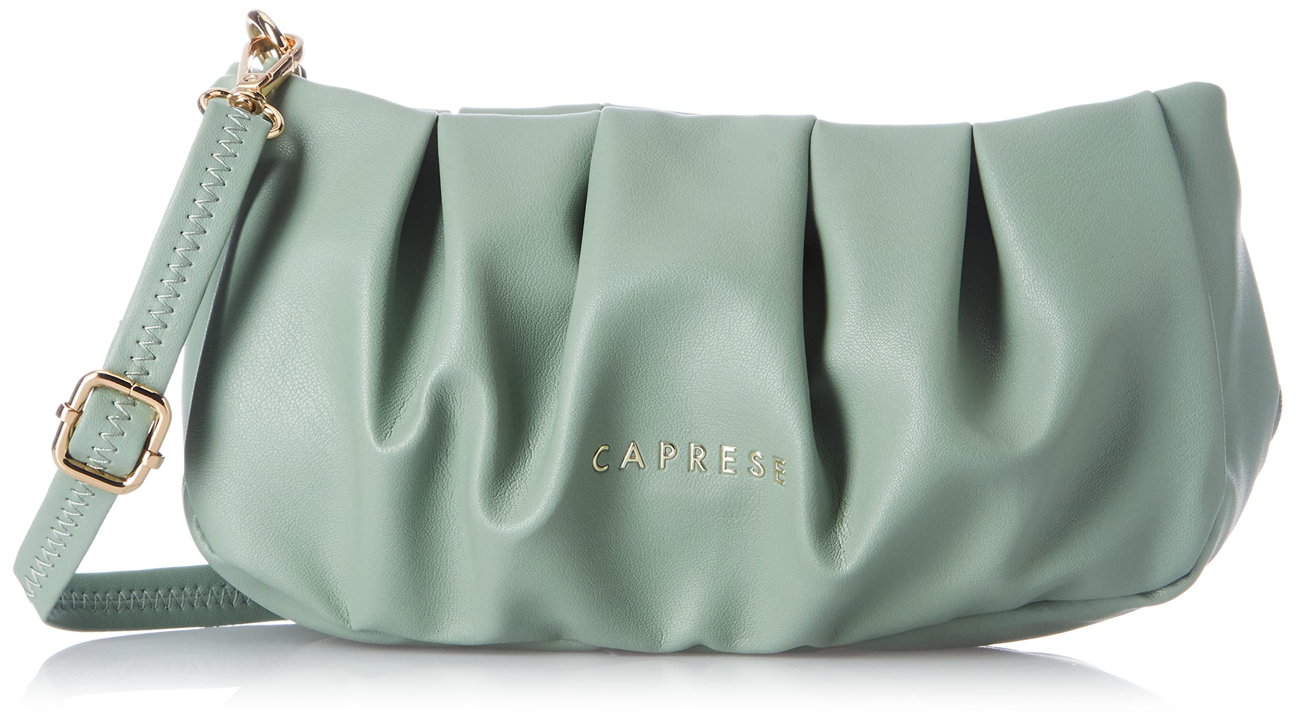 Caprese womens NOVO S Small SAGE GREEN Satchel (B0B3Z6SFJY) Amazon Price History, Amazon Price Tracker