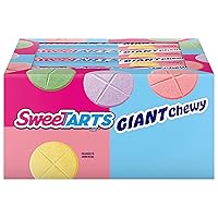 Vista 19 de Mini dulces masticables SweeTarts.