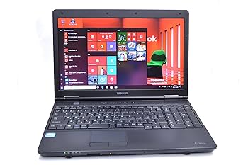 【新品バッテリー】TOSHIBA dynabook Satellite B552 Core i5 8GB 新品SSD120GB スーパーマルチ 無線LAN Windows10 64bitWPSOffice 15.6インチ 中古 中古パソコン 【中古】 ノートパソコン 楽天市場】【新品バッテリー】TOSHIBA dynabook Satellite B552
