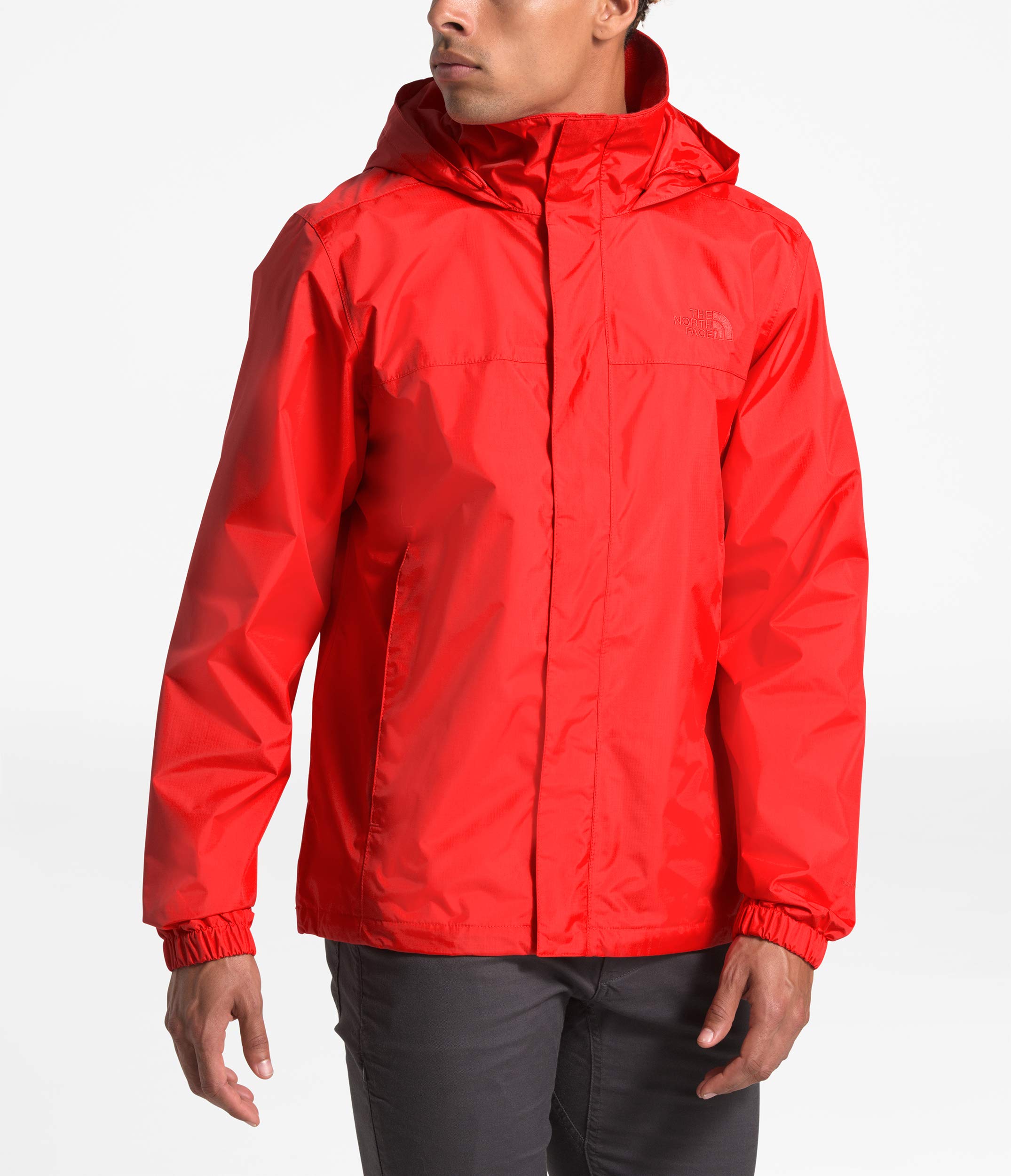 Amazon.co.jp: THE NORTH FACE メンズ Resolve ウォータープルーフ 