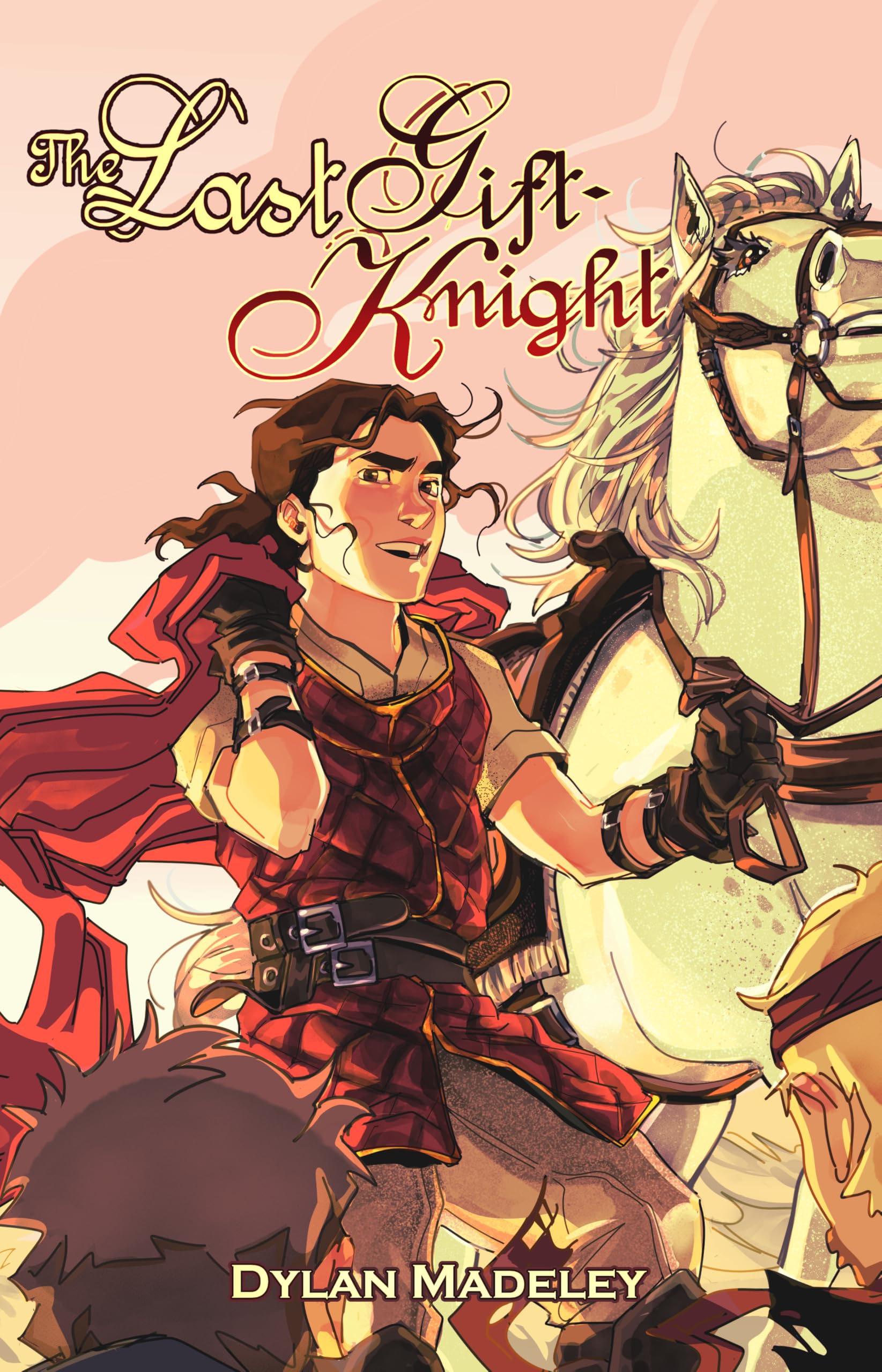 The Last Gift-Knight