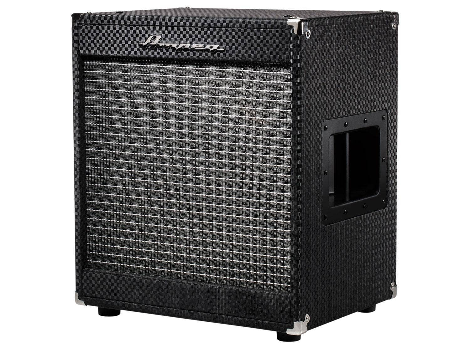 Ampeg PF-112HLF 1x12 Cabinet Amplificatore per Basso