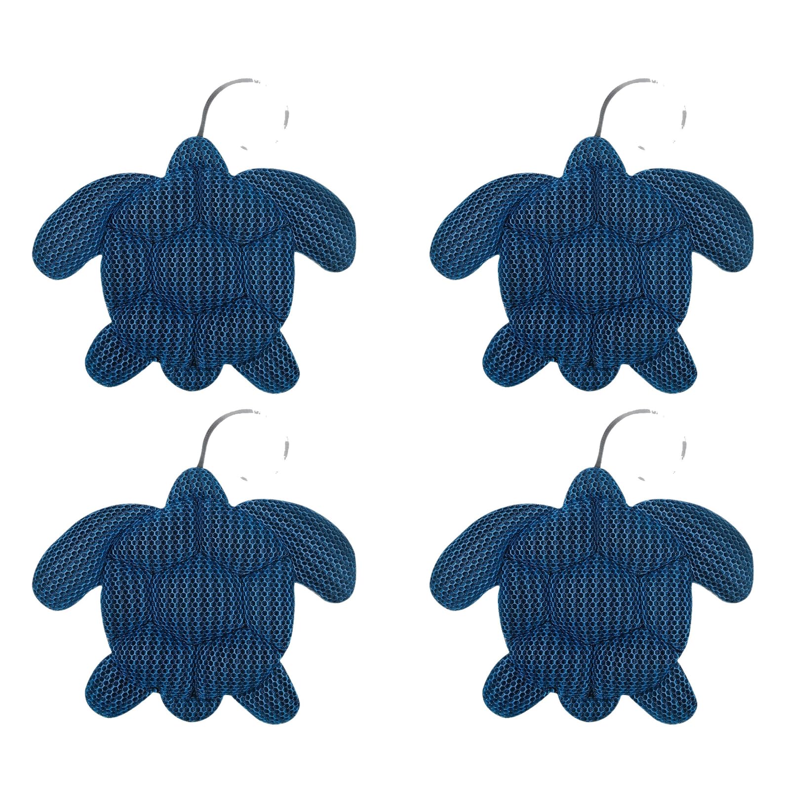 HDOYTXXM Efficiency Hottub Scum Filter Sponge Absorbs Oil and Debris From Water Surfaces Safe and Reuseable Cleaning Tool Multiuse Spas Water Cleaner Sponge