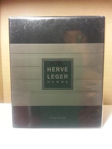 Herve Leger Homme 2.5 Oz Eau De Toilette Spray (Para Hombre)