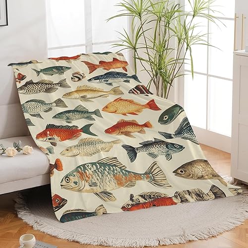 Miniatura 156 de Manta de cerveza, manta de bebida de cerveza, regalos para adultos, mujeres y hombres, súper suave y acogedora manta de felpa mullida mullida de