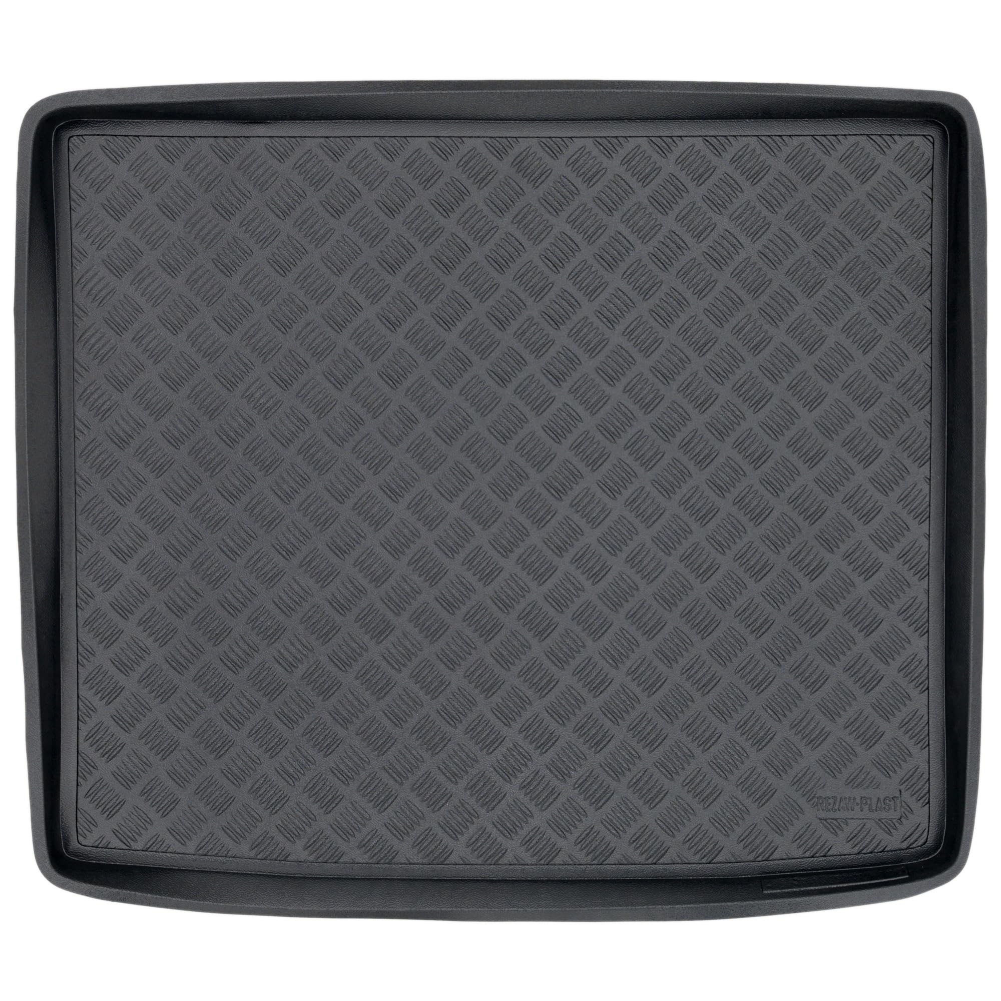 Tapis De Coffre En Pe Pour Audi Q3 Depuis 2019 Rendez Votre Voyage Plus