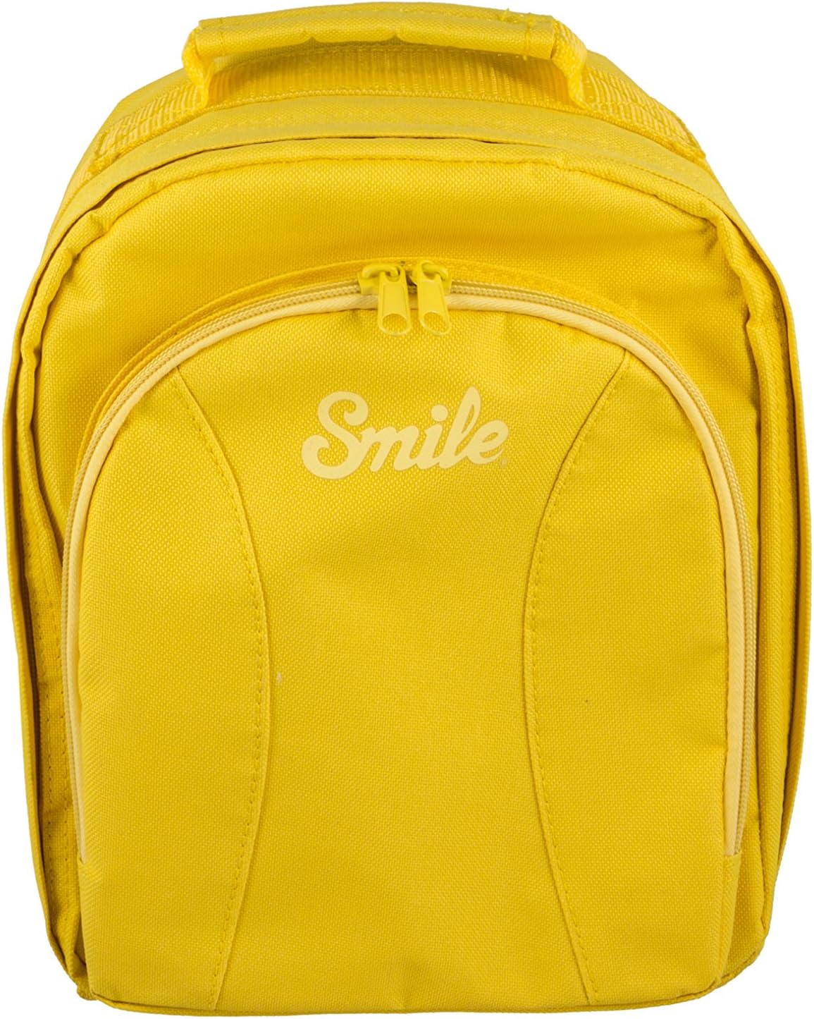 Smile Smart Backpack Camera Bag for DSLR or Mirrorless