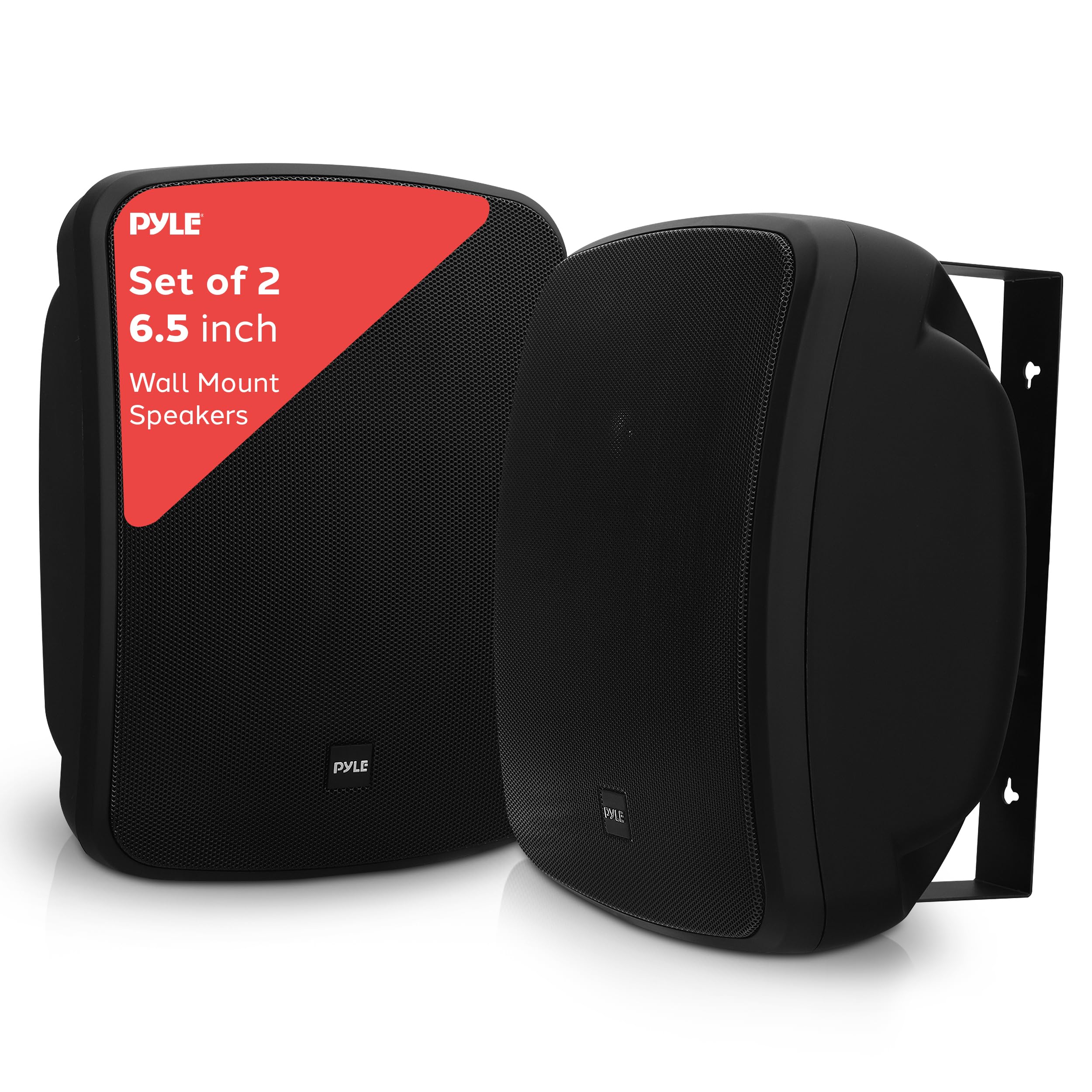 Pyle PDWR64BTB