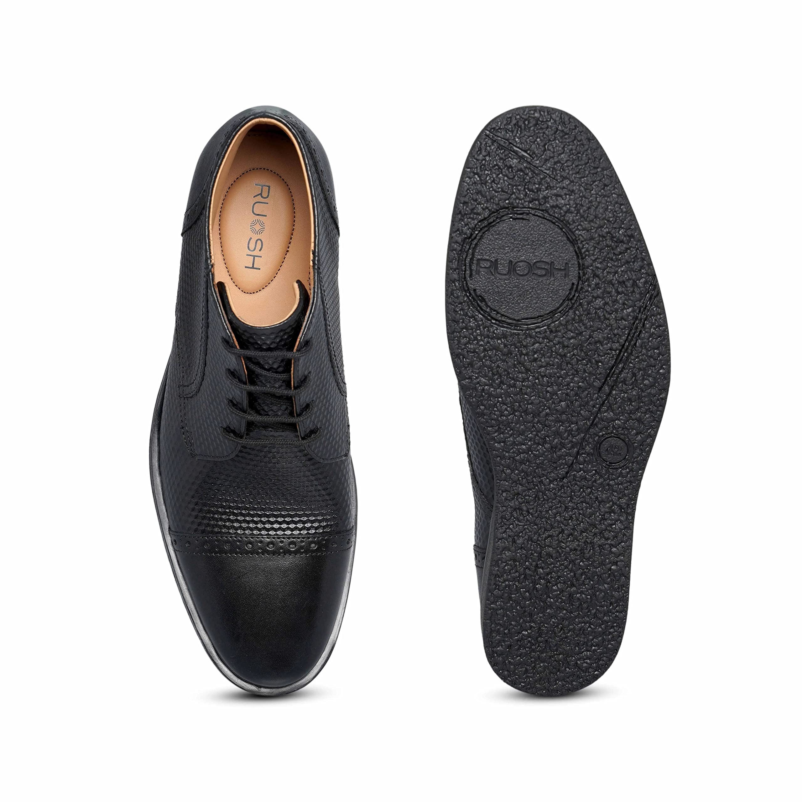 See full amazon price history chart for Ruosh The Venice Men Black Ankle Chukka Boot Ruosh The Venice Men Black Ankle Chukka Boot (B0BXSS6QBB) Amazon Price History, Amazon Price Tracker