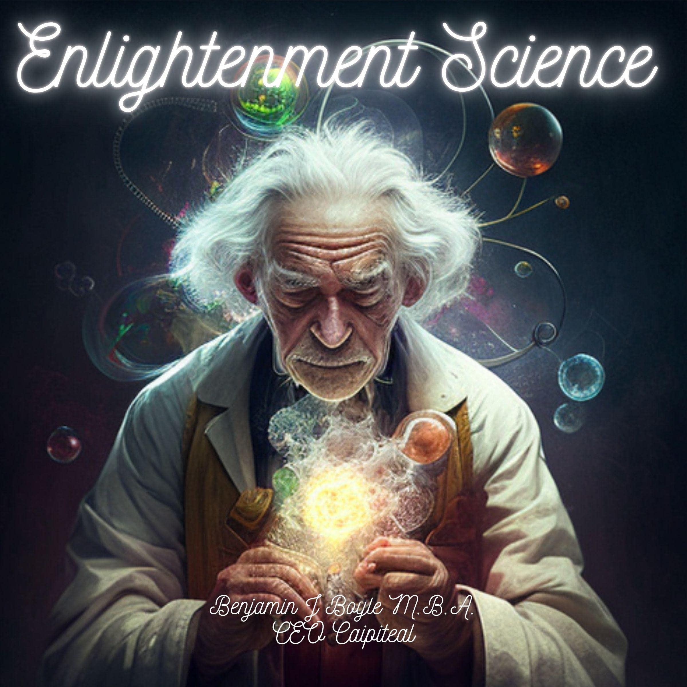 Enlightenment Science