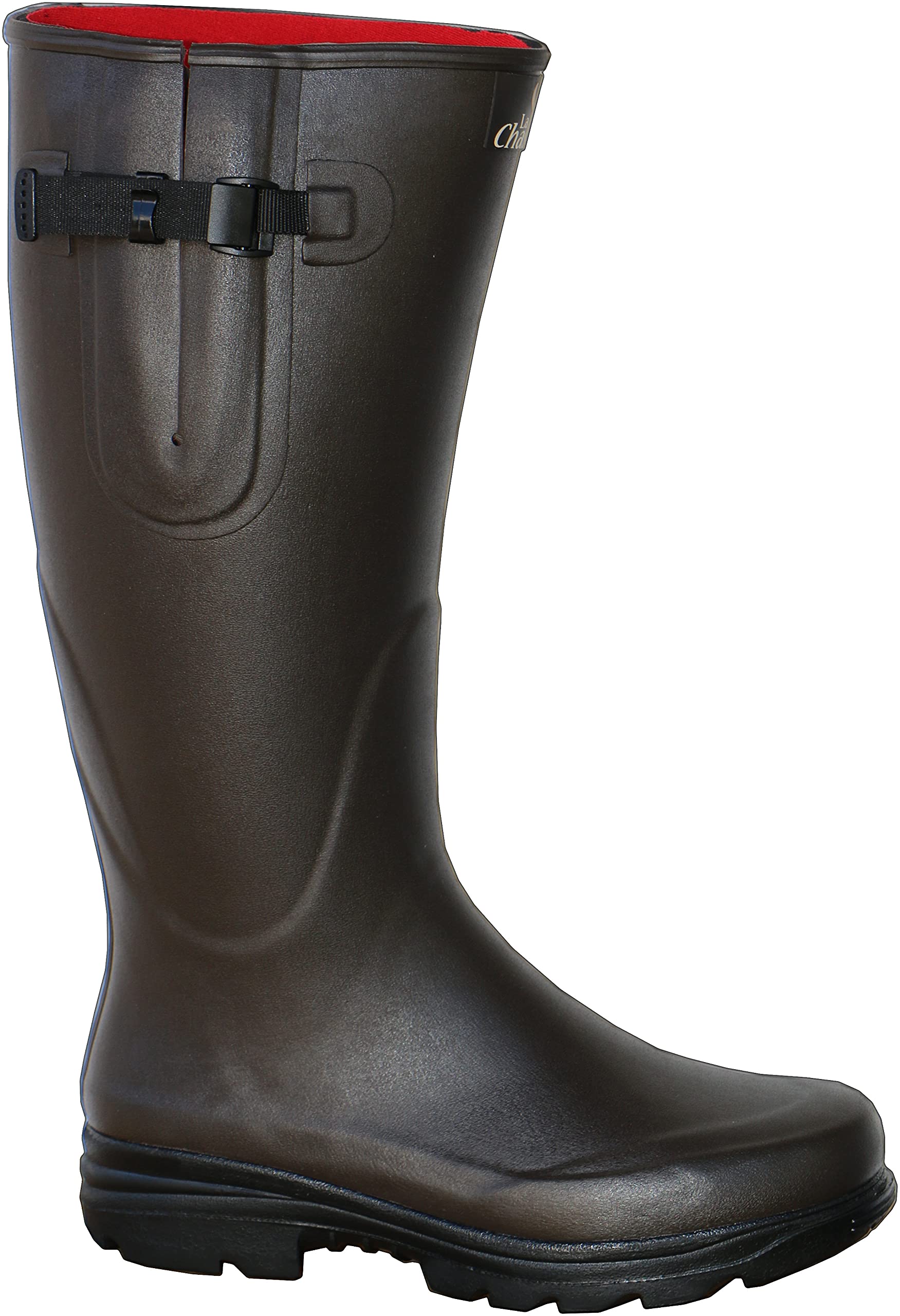 Bottes néoprène Alphaburly Pro - Homme | Blackburn chasse et pêche Bottes néoprène Alphaburly Pro - Homme | Blackburn chasse et pêche