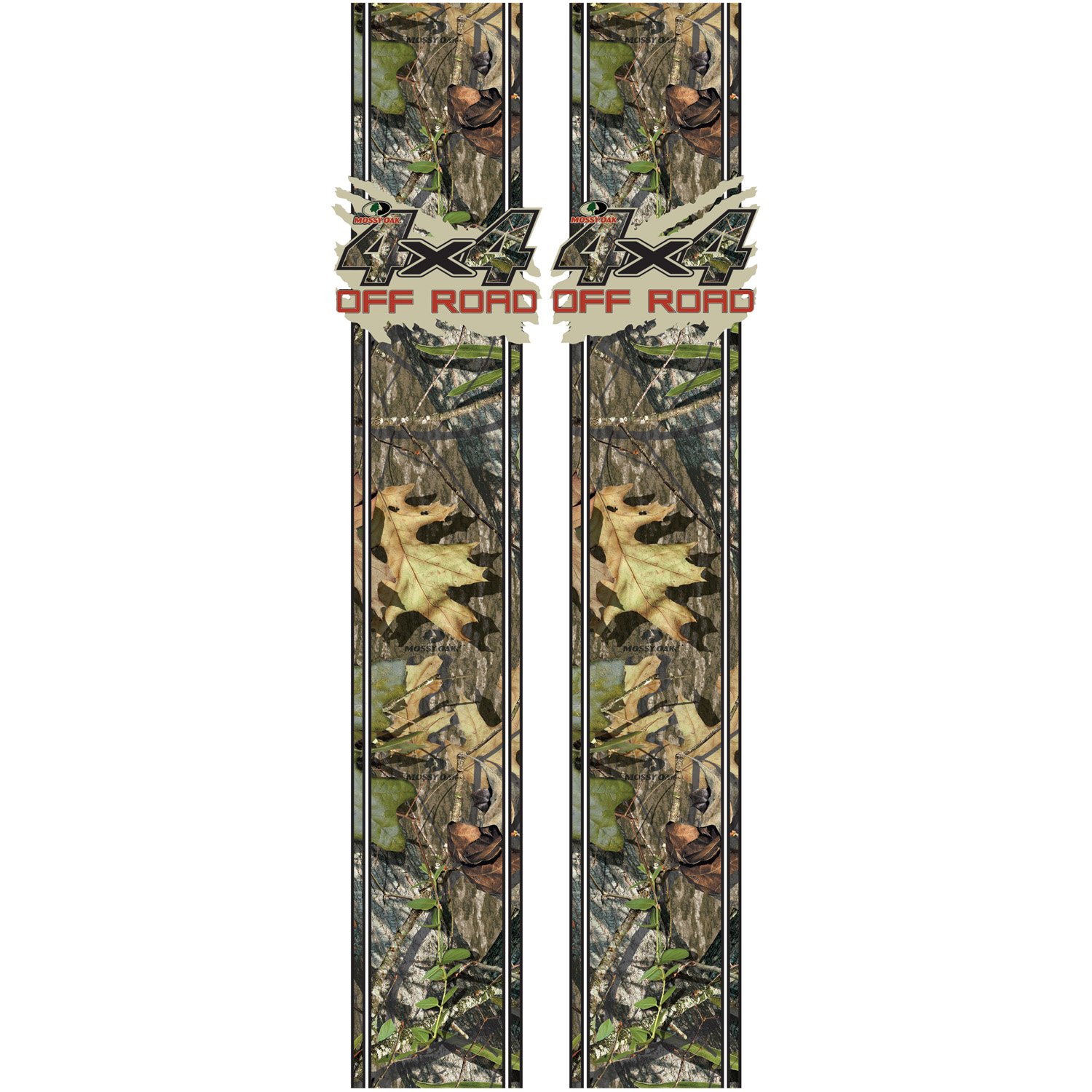 Mossy Oak Graphics 16001-BI Break-Up Infinity Panel Graphics