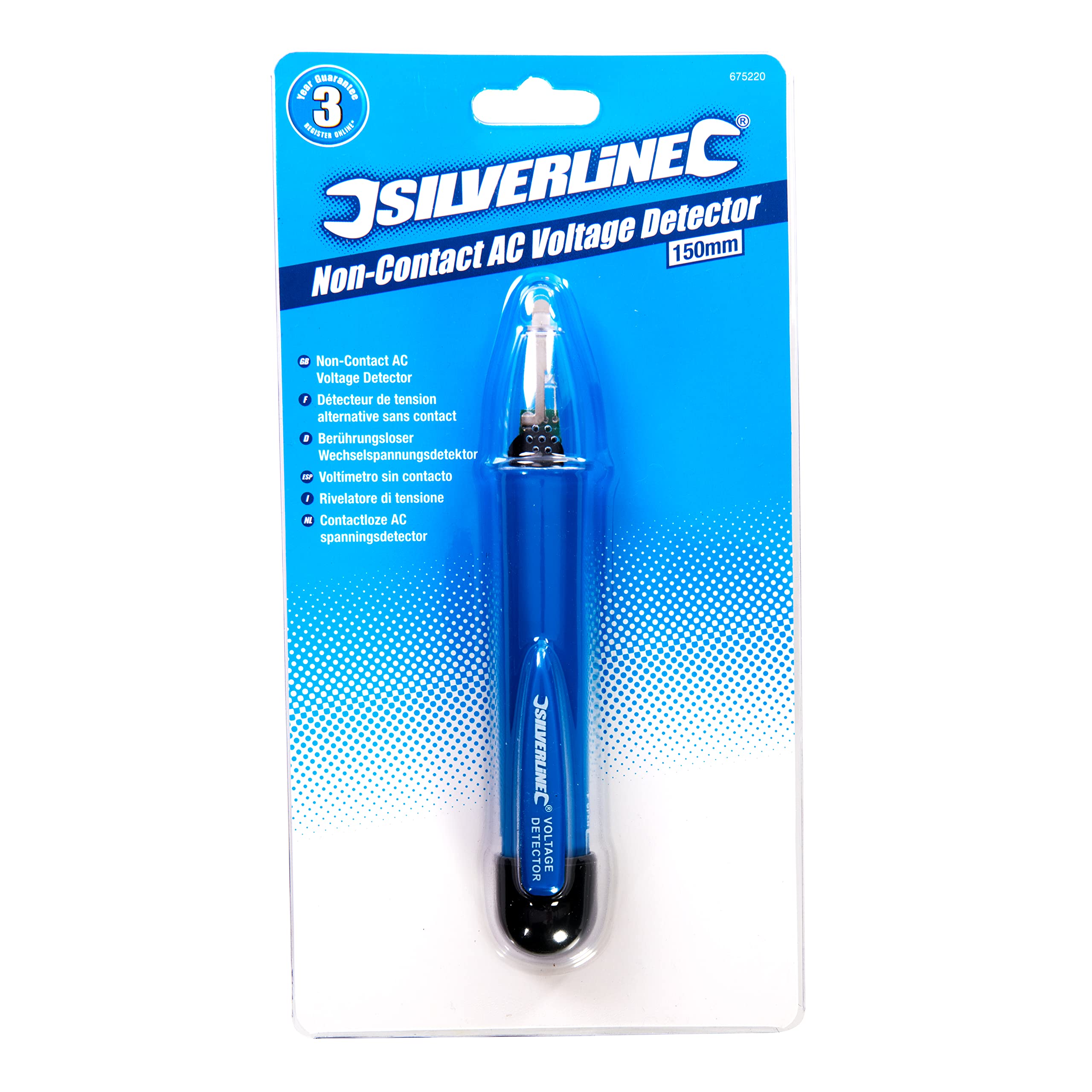 Silverline 247820 Silverstorm-Elektrobandfeile, 260 W, 13 mm 260 W Silverline 247820 Silverstorm-Elektrobandfeile, 260 W, 13 mm 260 W