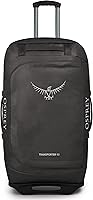 Vista 3 de Osprey Bolsa de lona Rolling Transporter 90