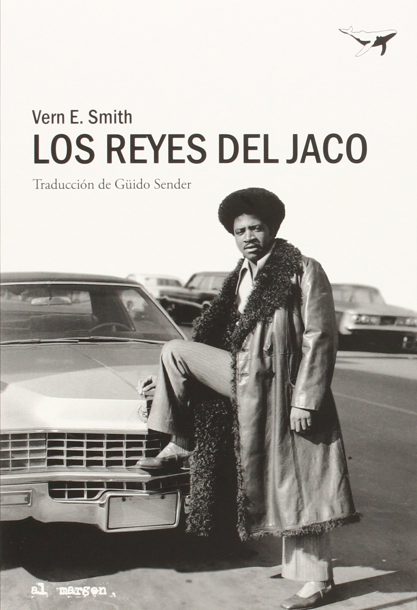 Los reyes del jaco: 25 (al margen)