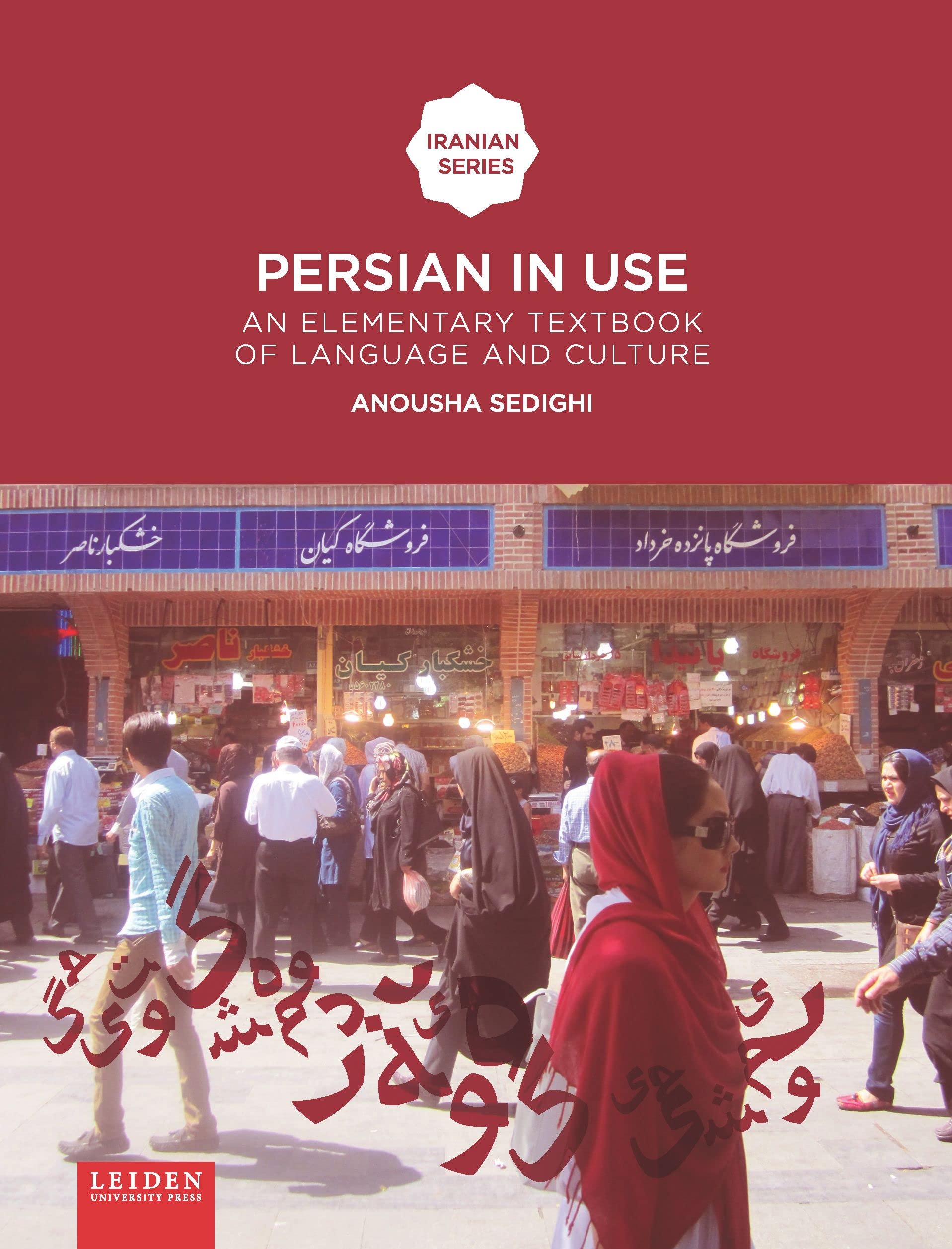 Persian in Use: An Elementary Textbook of Language and Culture (Iranian Studies)