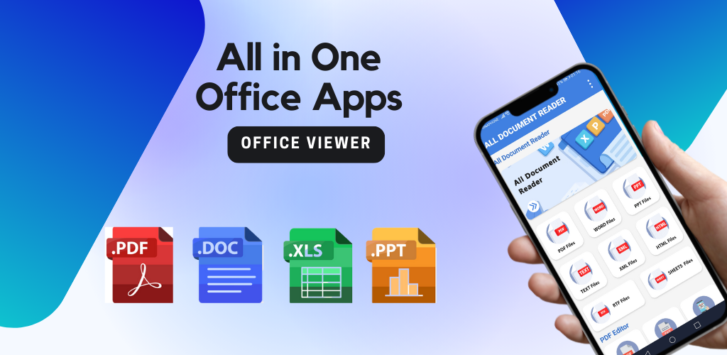 All Doc : All Document Reader-Amazonアプリストアのアプリ