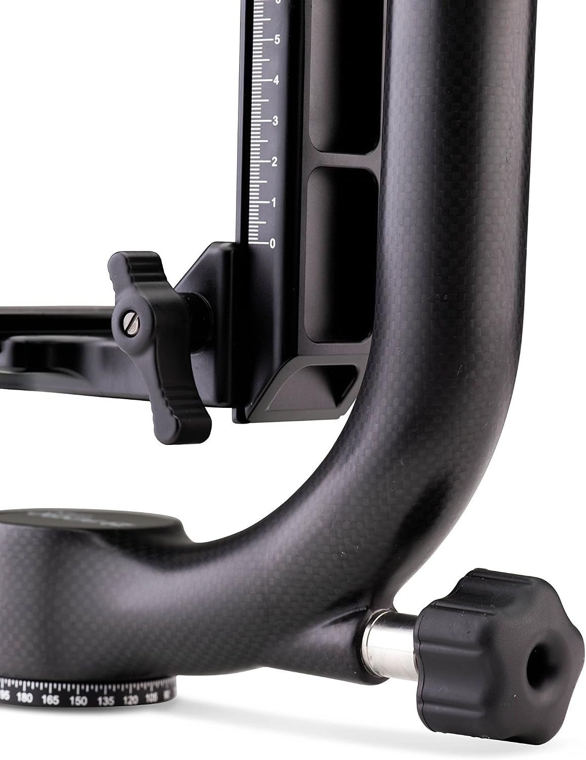 Benro Carbon Fiber 2 Series Gimbal Head (GH2C)