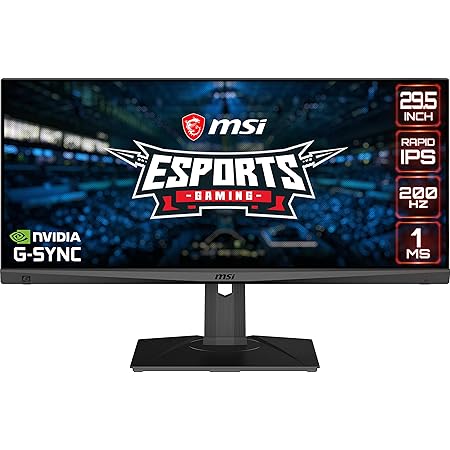福袋セール Msioptixmag301cr2 29 5インチ ゲーミング液晶ディスプレイ Pcモニター Jathra Co Uk