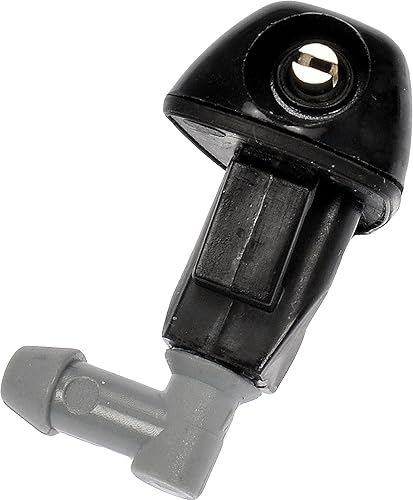 Dorman 47284 Boquilla para limpiaparabrisas compatible con modelos seleccionados de Honda