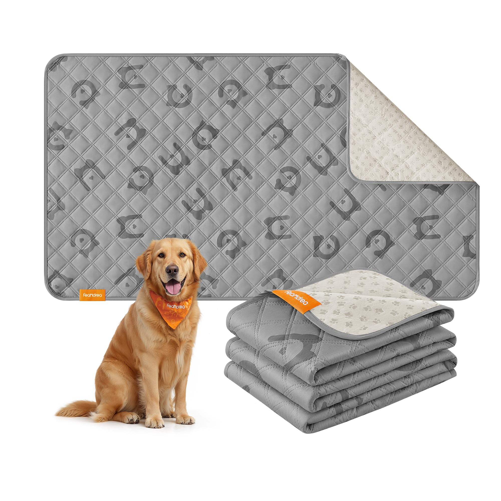 feandrea couverture chien imperméable