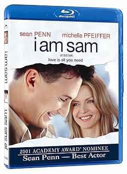 【新品】アイ・アム・サム【初回限定生産 プレミアム・パッケージ仕様DVD】 アイ アム サム i am sam ブルーレイの通販 by kaigen1972's