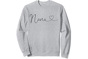 Grandma Nana Sweatshirt for Women