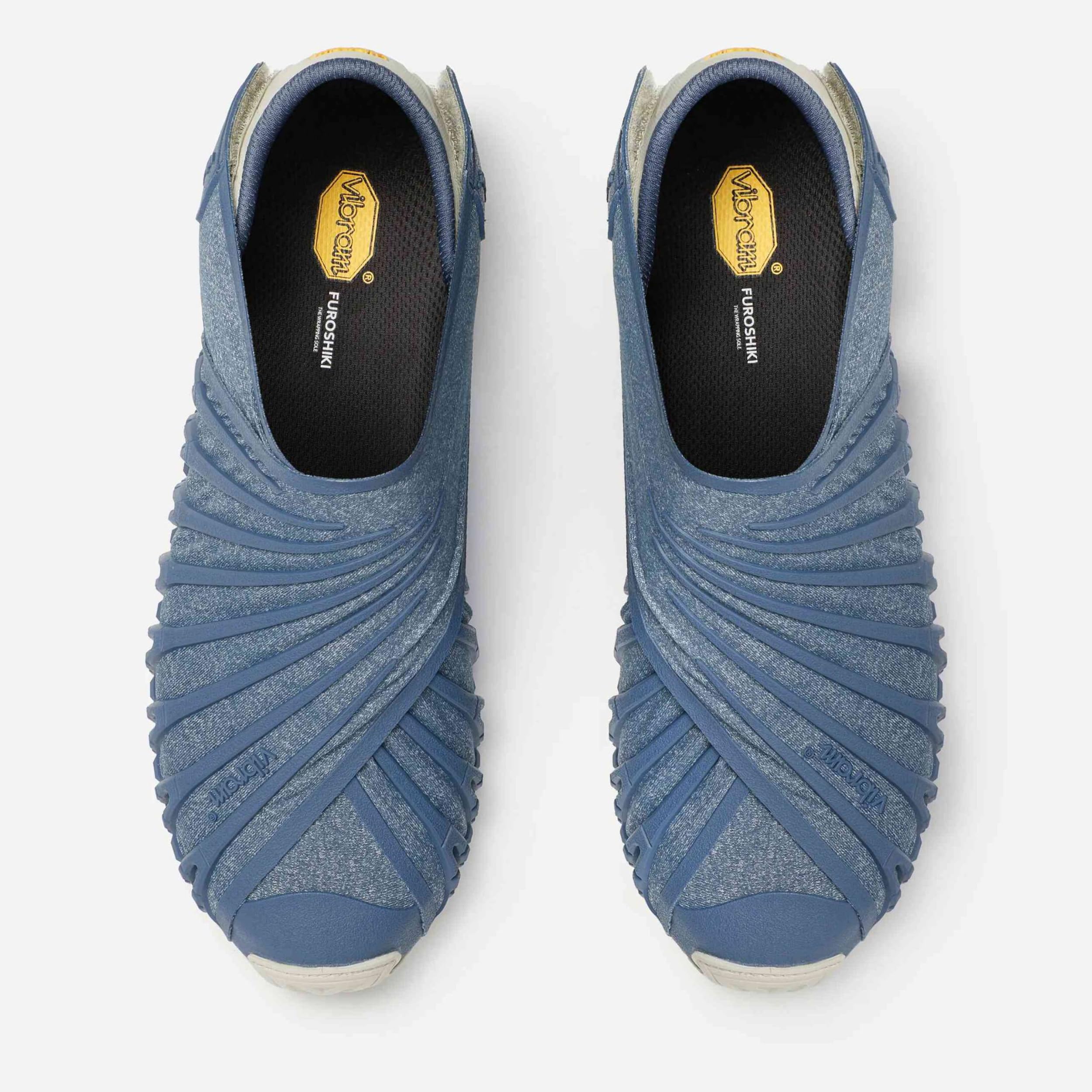 Vibram Fivefingers Furoshiki Ecofree Trainers EU 40
