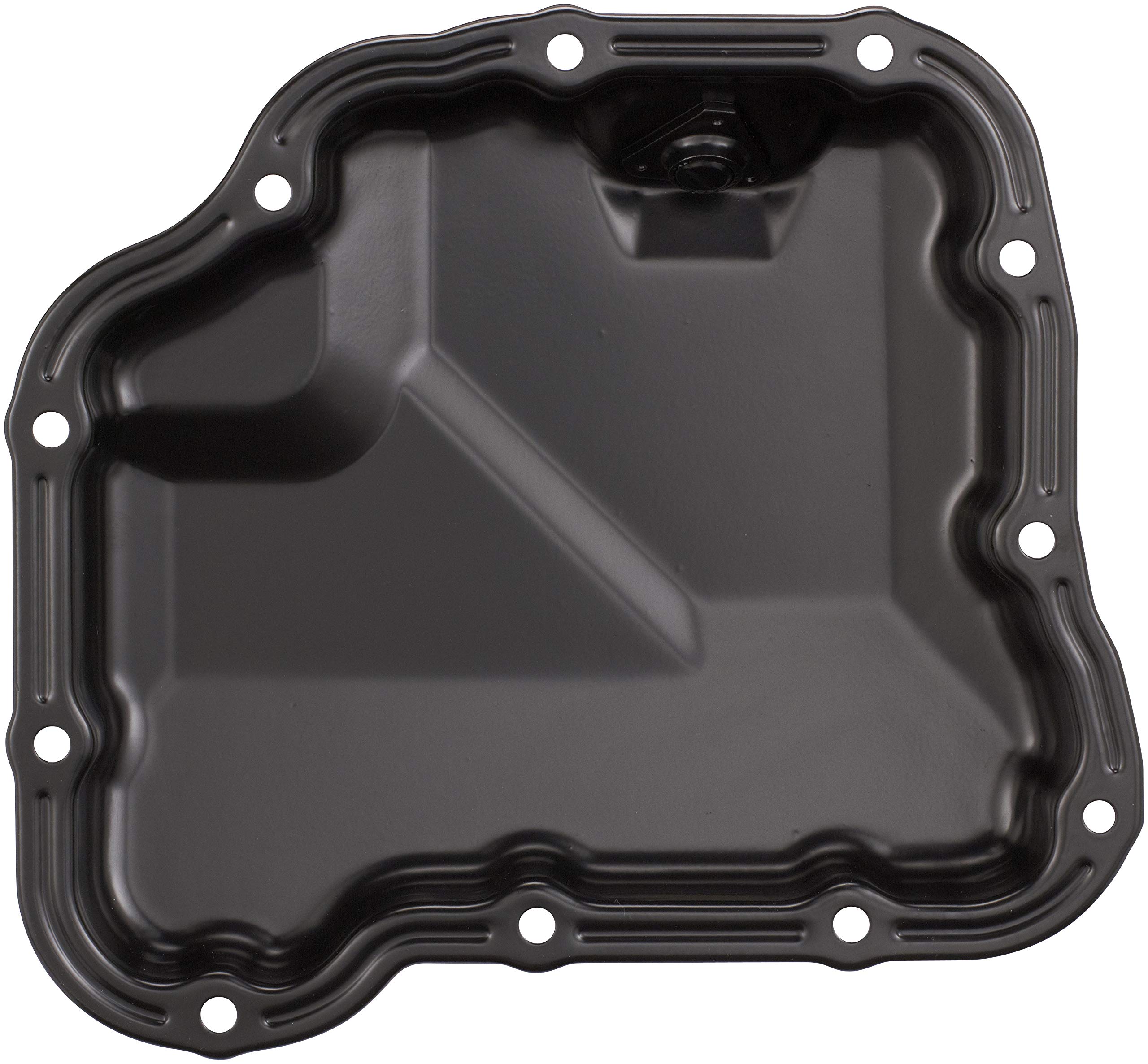 Spectra Premium SZP01A Replacement Engine Oil Pan - OEM Fit & Quality