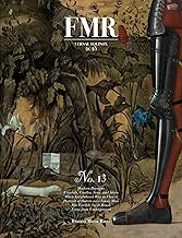 FMR No. 13: Vernal Equinox 2025