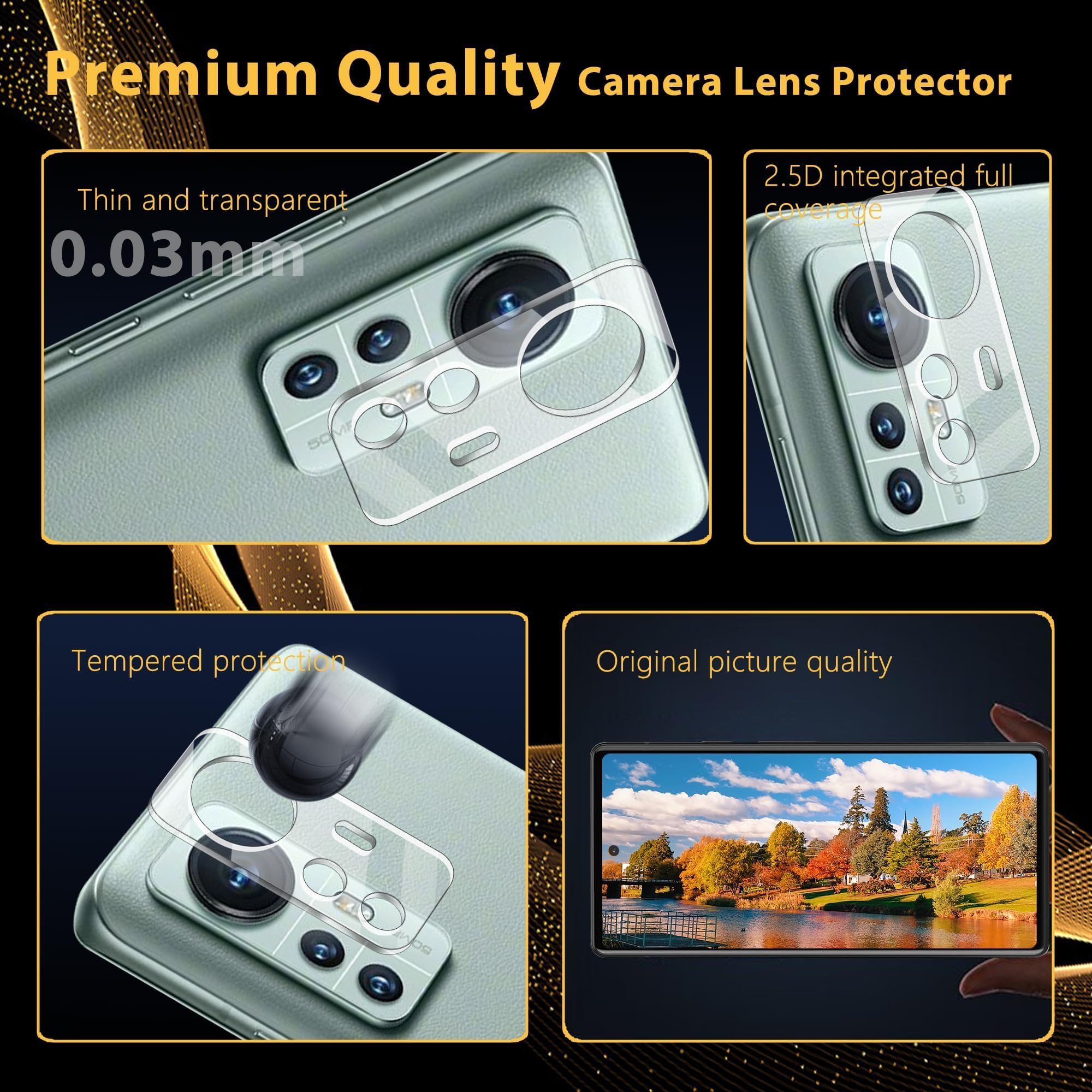 V-PORYADKU Protection D'écran pour XXX-033