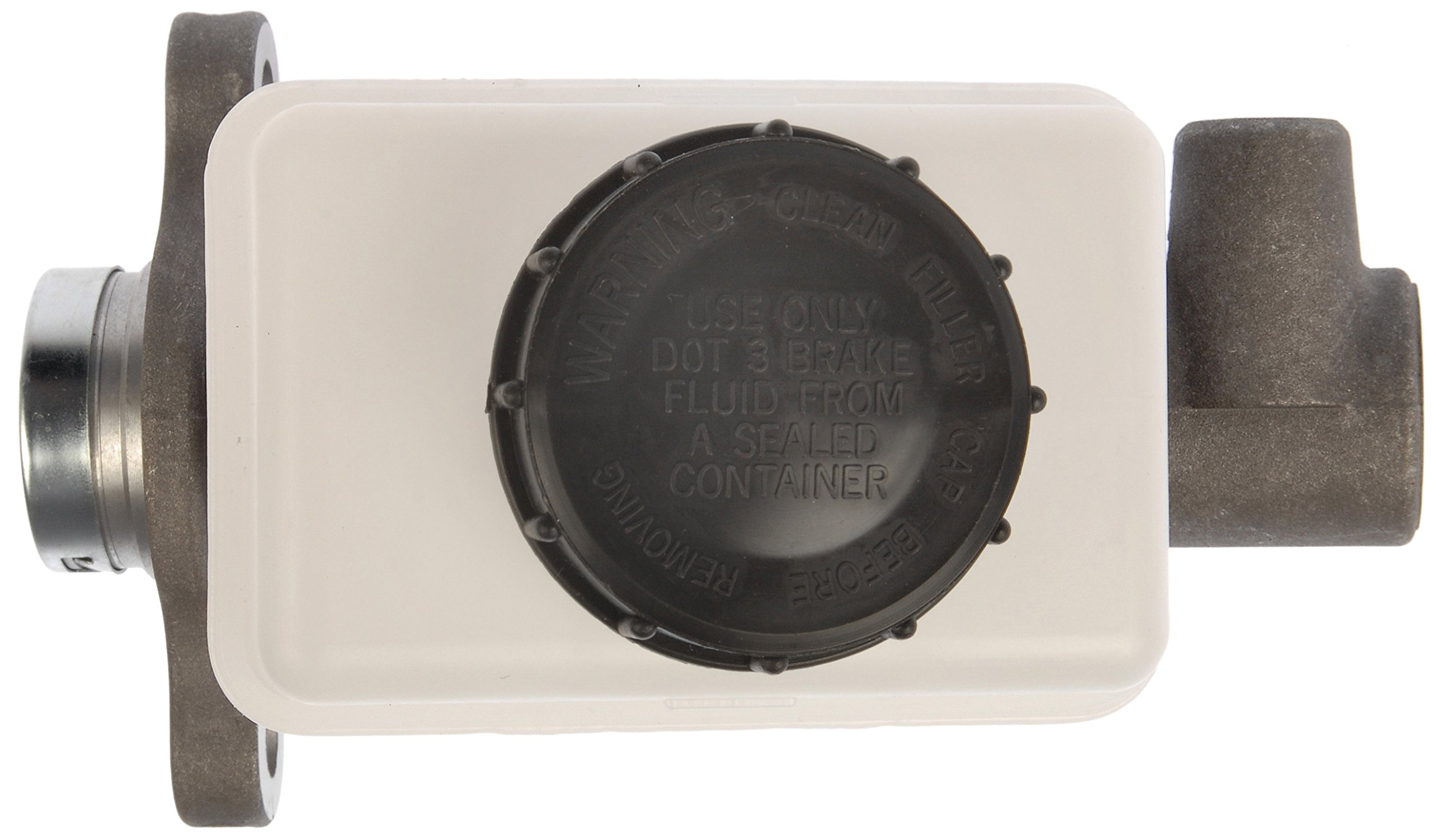 Dorman Cilindro maestro de freno M390200 compatible con modelos seleccionados de Acura
