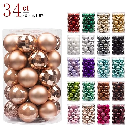 Christmas Ornaments Bulk Amazon Co Uk