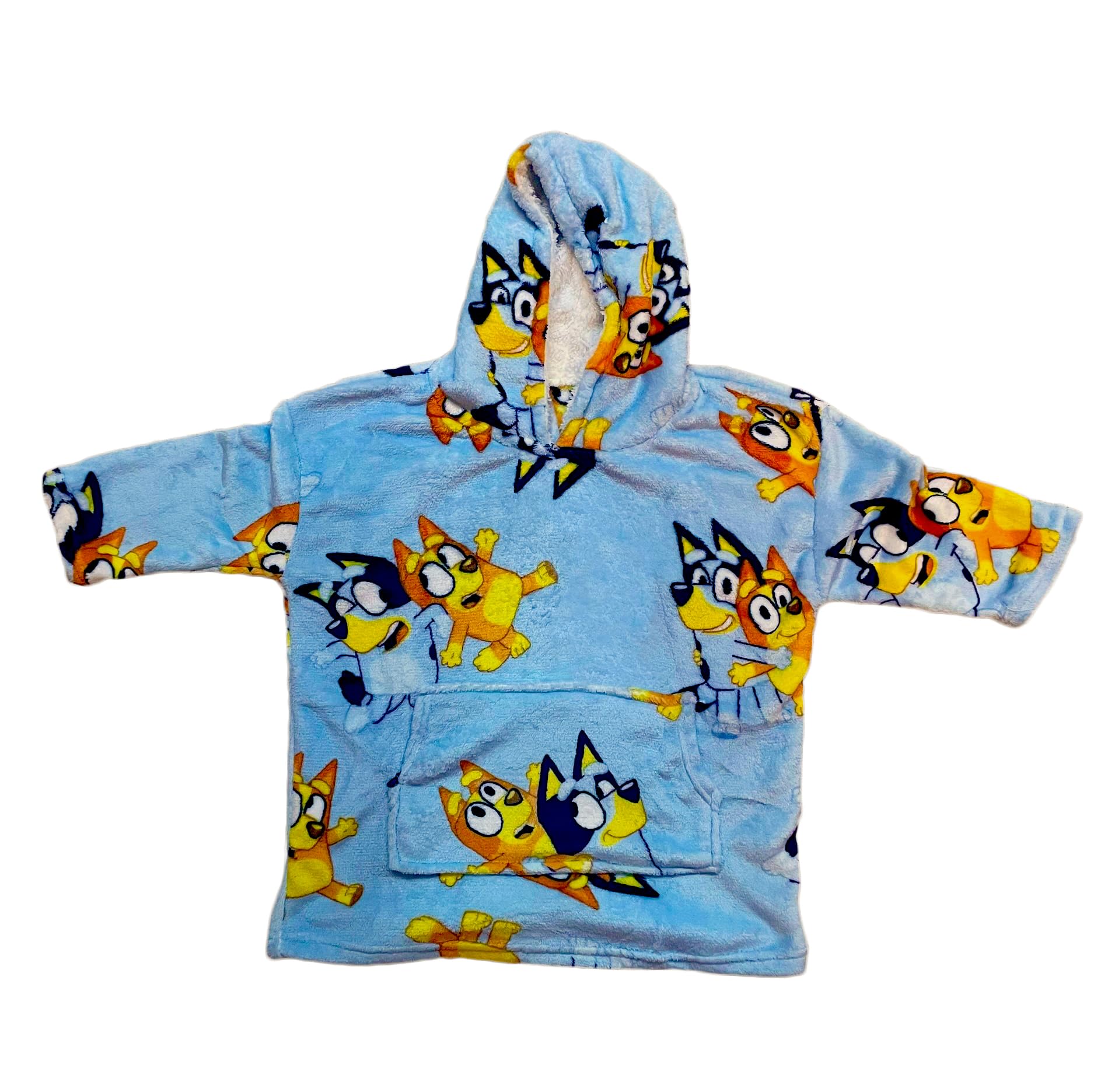 Bluey Kinderdecke