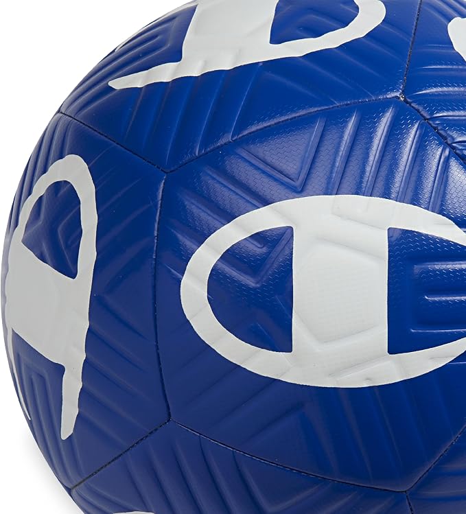 Balón de fútbol Champion Playmaker talla 5 con bomba miniatura 2