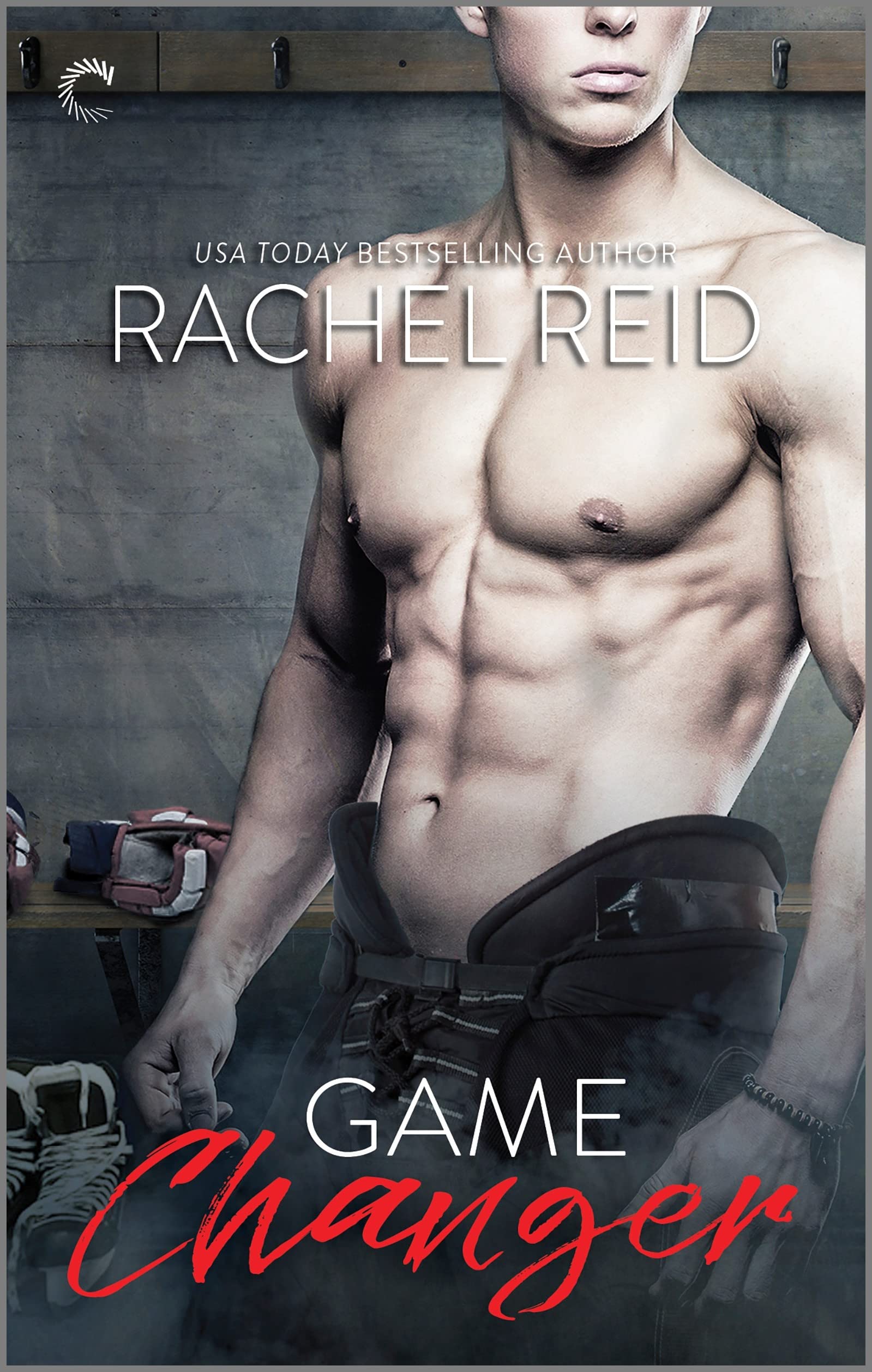 Game Changer: A Gay Sports Romance (Game Changers Book 1)
